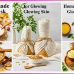 Homemade Face Pack for Glowing Skin: 5 Recipes That Deliver Real Results